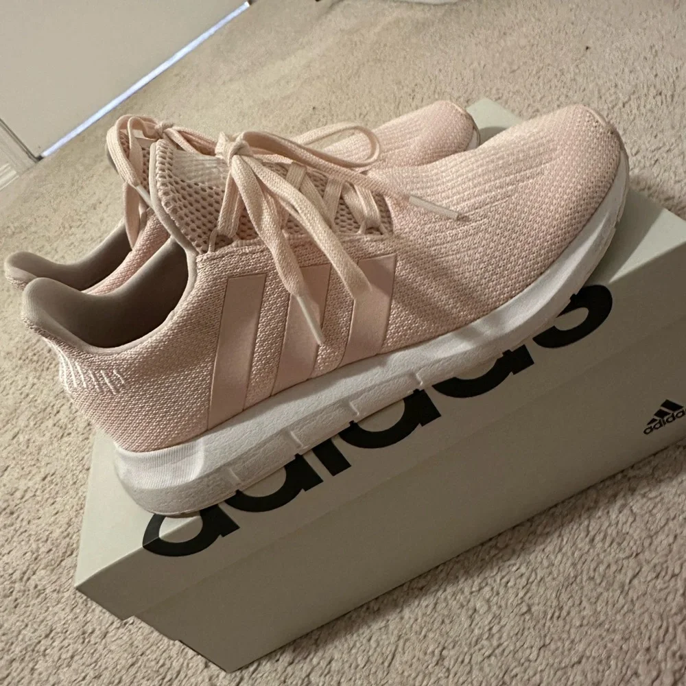 Adidas swift run 1.0 women’s - Picture 3 of 7